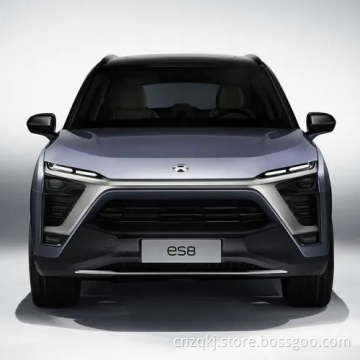 2022 lussuoso velocità ad alta velocità 450 km SUV elettrico puro SUV a sei sedili Acquisto di auto usate auto da veicolo 3M VEICOLI NIO ES